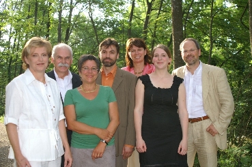 Candidats PCS Fribourg