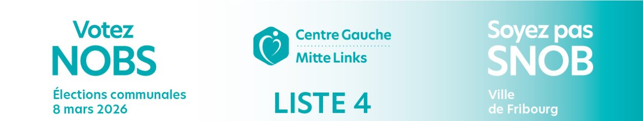 Pierre-Olivier Nobs : Solidaire et durable